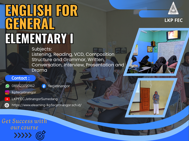 Elementary I
