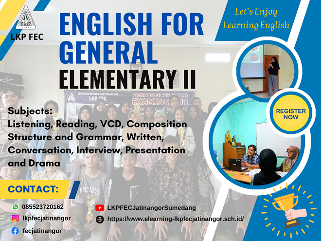 Elementary II