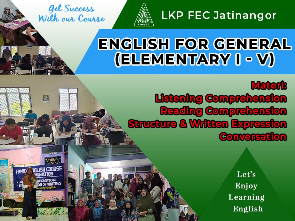 Elementary III